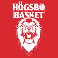 Loggan av Högsbo Basket